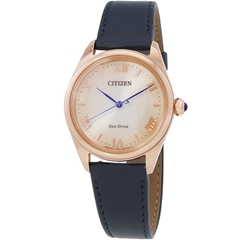 ساعت مچی سیتیزن مدل EM1143-14Z - citizen watch em1143-14z  