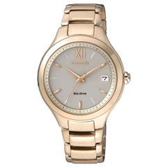 ساعت مچی سیتیزن مدل EO1163-57P - citizen watch eo1163-57p  