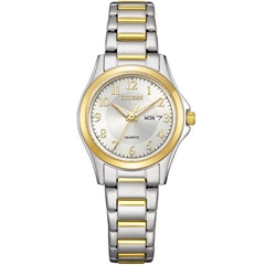 ساعت مچی سیتیزن مدل EQ0614-52B - citizen watch eq0614-52b  