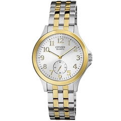 ساعت مچی سیتیزن مدل EQ9054-56A - citizen watch eq9054-56a  