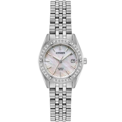 ساعت مچی سیتیزن مدل EU6060-55D - citizen watch eu6060-55d  