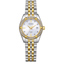 ساعت مچی سیتیزن مدل EU6066-59A - citizen watch eu6066-59a  