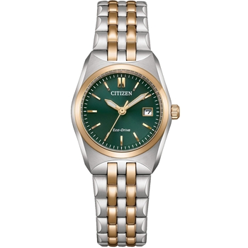 ساعت مچی سیتیزن مدل EW2297-55X