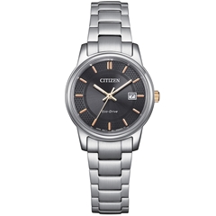 ساعت مچی سیتیزن مدل EW2317-76E - citizen watch ew2317-76e  