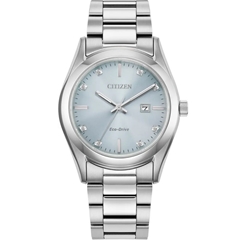 ساعت مچی سیتیزن مدل EW2700-54L - citizen watch ew2700-54l  