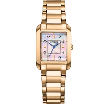 ساعت مچی سیتیزن مدل EW5603-89Y