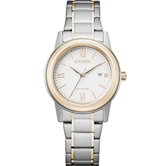 ساعت مچی سیتیزن مدل FE1226-82A - citizen watch fe1226-82a  