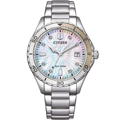 ساعت مچی سیتیزن مدل FE6170-88D - citizen watch fe6170-88d  