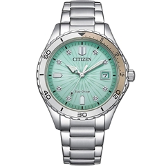 ساعت مچی سیتیزن مدل FE6170-88L - citizen watch fe6170-88l  