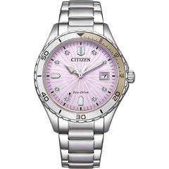 ساعت مچی سیتیزن مدل FE6170-88X - citizen watch fe6170-88x  