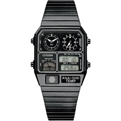 ساعت مچی سیتیزن مدل JG2105-93E - citizen watch jg2105-93e