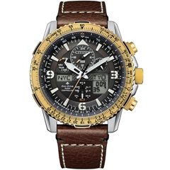 ساعت مچی سیتیزن مدل JY8084-17H - citizen watch jy8084-17h