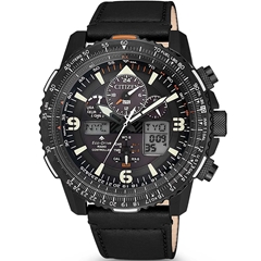 ساعت مچی سیتیزن مدل JY8085-14H - citizen watch jy8085-14h