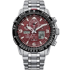 ساعت مچی سیتیزن مدل JY8086-89X - citizen watch jy8086-89x  