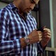 ساعت مچی سیتیزن مدل JY8086-89X