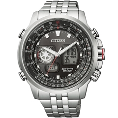 ساعت مچی سیتیزن مدل JZ1061-57E - citizen watch jz1061-57e  