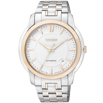 ساعت مچی سیتیزن مدل NB0024-54A