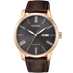 ساعت مچی سیتیزن مدل NH8353-00H - citizen watch nh8353-00h  