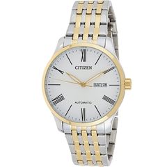 ساعت مچی سیتیزن مدل NH8354-58A - citizen watch nh8354-58a  
