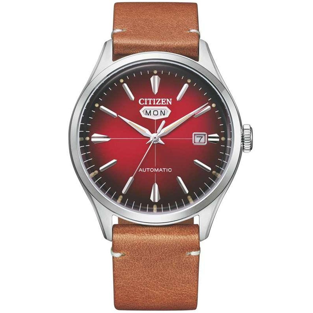 Citizen 2024 red watch