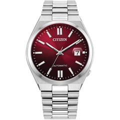 ساعت مچی سیتیزن مدل NJ0150-56W - citizen watch nj0150-56w  