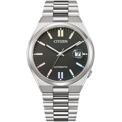 ساعت مچی سیتیزن مدل NJ0151-53E - citizen watch nj0151-53e  