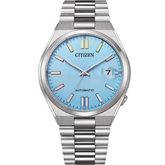 ساعت مچی سیتیزن مدل NJ0151-53L - citizen watch nj0151-53l  