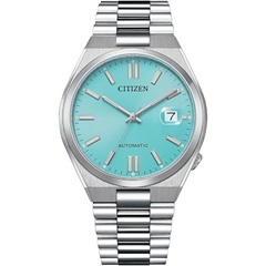 ساعت مچی سیتیزن مدل NJ0151-88M - citizen watch nj0151-88m  