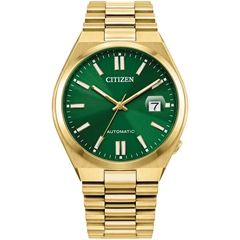 ساعت مچی سیتیزن مدل NJ0152-51X - citizen watch nj0152-51x  