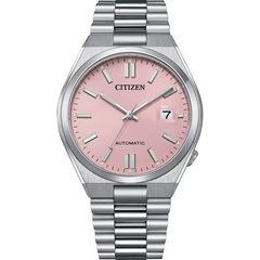 ساعت مچی سیتیزن مدل NJ0158-89X - citizen watch nj0158-89x  