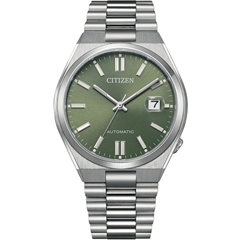 ساعت مچی سیتیزن مدل NJ0158-89Z - citizen watch nj0158-89z  