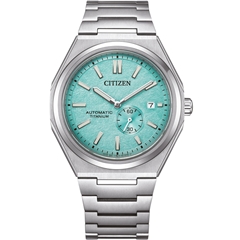 ساعت مچی سیتیزن مدل NJ0180-80M - citizen watch nj0180-80m  