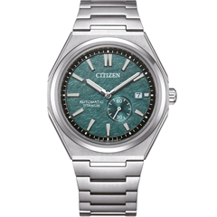ساعت مچی سیتیزن مدل NJ0180-80X - citizen watch nj0180-80x  