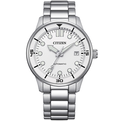 ساعت مچی سیتیزن مدل NJ0191-83A - citizen watch nj0191-83a  