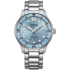 ساعت مچی سیتیزن مدل NJ0191-83L - citizen watch nj0191-83l  