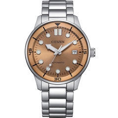 ساعت مچی سیتیزن مدل NJ0191-83X - citizen watch nj0191-83x  