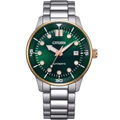 ساعت مچی سیتیزن مدل NJ0196-80X - citizen watch nj0196-80x  