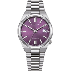 ساعت مچی سیتیزن مدل NJ0200-50W - citizen watch nj0200-50w  