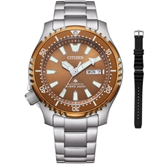 ساعت مچی سیتیزن مدل NY0164-65X - citizen watch ny0164-65x  