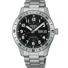 ساعت مچی سیکو مدل HDB006K1 - seiko watch hdb006k1  