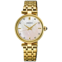 ساعت مچی سیکو مدل HGH008P1 - seiko watch hgh008p1  