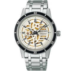 ساعت مچی سیکو مدل SARY255 - seiko watch sary255  