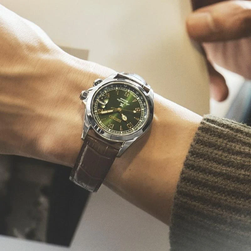 ساعت مچی سیکو مدل SBDC091