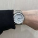 ساعت مچی سیکو مدل SBPX101