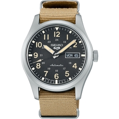 ساعت مچی سیکو مدل SBSA117 - seiko watch sbsa117  