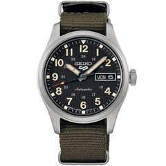 ساعت مچی سیکو مدل SBSA201 - seiko watch sbsa201  