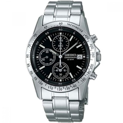 ساعت مچی سیکو مدل SBTQ041 - seiko watch sbtq041  