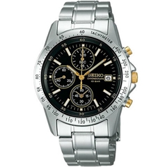 ساعت مچی سیکو مدل SBTQ043 - seiko watch sbtq043  