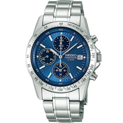 ساعت مچی سیکو مدل SBTQ071 - seiko watch sbtq071  