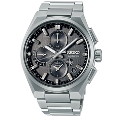 ساعت مچی سیکو مدل SBXC163 - seiko watch sbxc163  